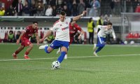 thun - hajduk 0:1