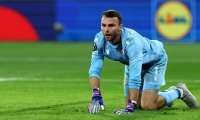 hajduk u europi