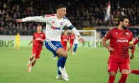 hajduk u europi
