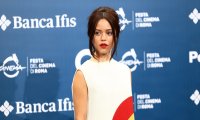 JENNA ORTEGA