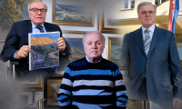 ŽIVOT I KARIJERA
