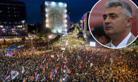 SRBIJA NA PREKRETNICI