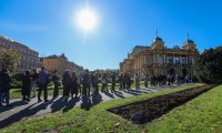 NAJTRAŽENIJI BLAGDANSKI SPEKTAKL