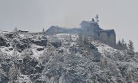 Katastrofalni prizori