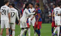 la liga