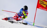 veleslalom sölden