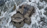 KATASTROFA NA VRHU BAVARSKIH ALPI