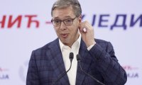 TRANSPARENTNOST SRBIJA