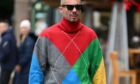 vrlo skladan styling