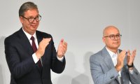 REAKCIJA NAKON IZBORNOG PORAZA