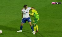ISTRA - HAJDUK 2:2