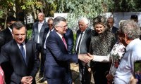 izbori u izraelu