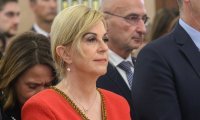 USTRAJNOST I ODLUČNOST