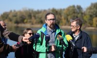 ZA ZELENI PAMPAS