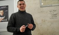 MARKO ŠELIĆ MARČELO