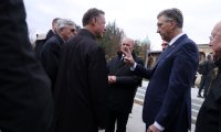 POVODOM BLAGDANA SVIH SVETIH