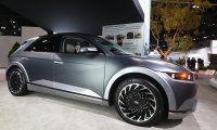 AUTO EXPRESS