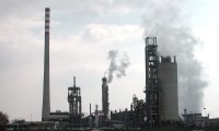 petrokemija u plamenu