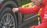TPMS tehnologija