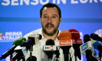 Italija izbjegla sankcije Europske komisije zbog visine duga
