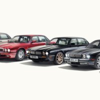 Jaguar XJ kroz generacije