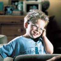Jonathan Lipnicki u 'Jerry Maguire'