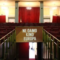 Kino Europa