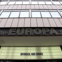 Kino Europa