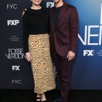 Michelle Williams i Sam Rockwell