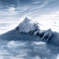 Mt. Everest