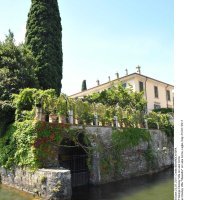 Villa Oleandra - Amal i George Clooney
