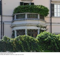 Villa Oleandra - Amal i George Clooney