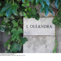 Villa Oleandra - Amal i George Clooney