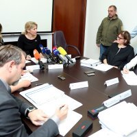 Povjerenstvo za sukob interesa