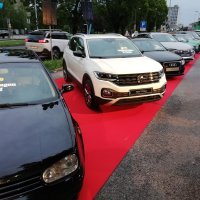 30 godina Auto kluba