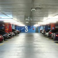 Javne garaže Zagreb