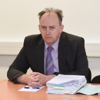 Zamjenik državne odvjetnice Mladen Krajačić