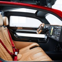 PAL-V Liberty Sport Edition