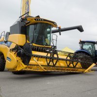 U Osijeku otvoren 6. Farm Show