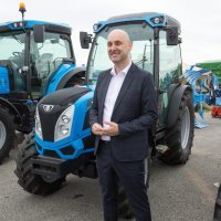 U Osijeku otvoren 6. Farm Show