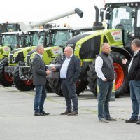 U Osijeku otvoren 6. Farm Show