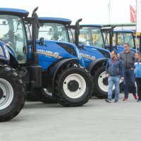 U Osijeku otvoren 6. Farm Show