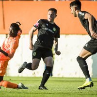 HNK Šibenik - HNK Istra 1961