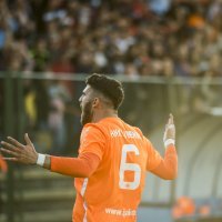 HNK Šibenik - HNK Istra 1961