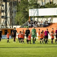 HNK Šibenik - HNK Istra 1961