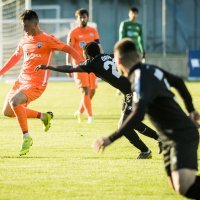 HNK Šibenik - HNK Istra 1961