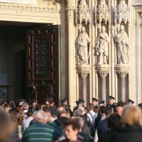 Svetkovina Majke Božje od Kamenitih vrata