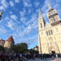 Svetkovina Majke Božje od Kamenitih vrata