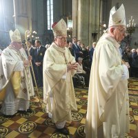 Svetkovina Majke Božje od Kamenitih vrata