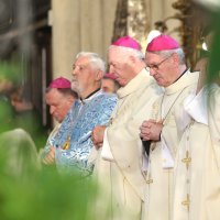 Svetkovina Majke Božje od Kamenitih vrata
